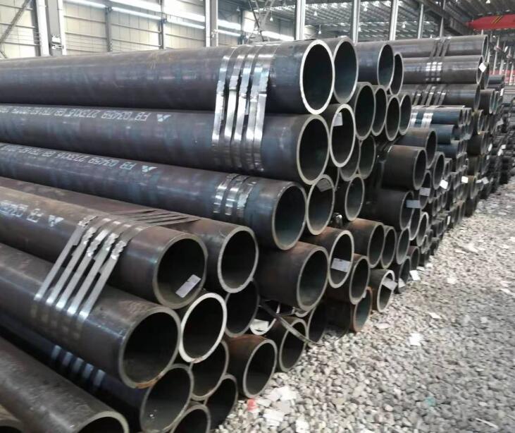 崇州Q345D化肥专用管