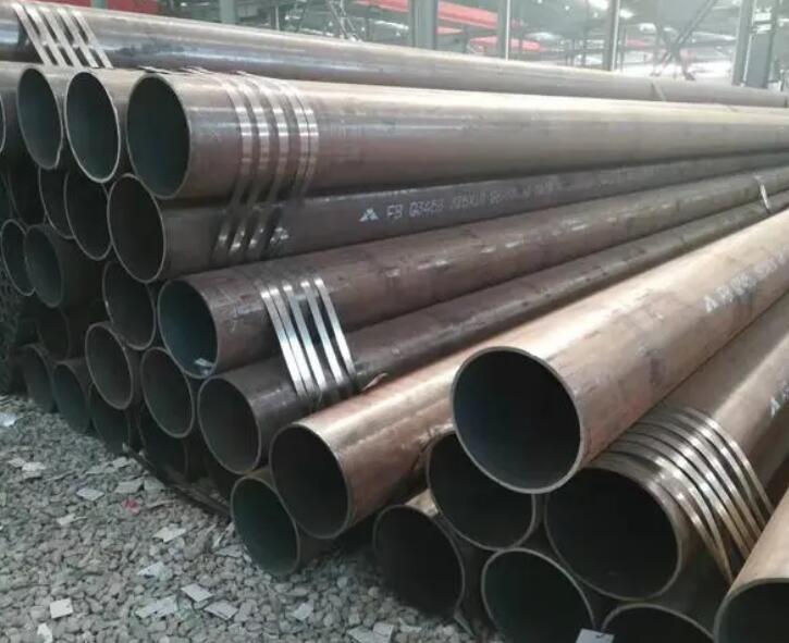 崇州高压锅炉管