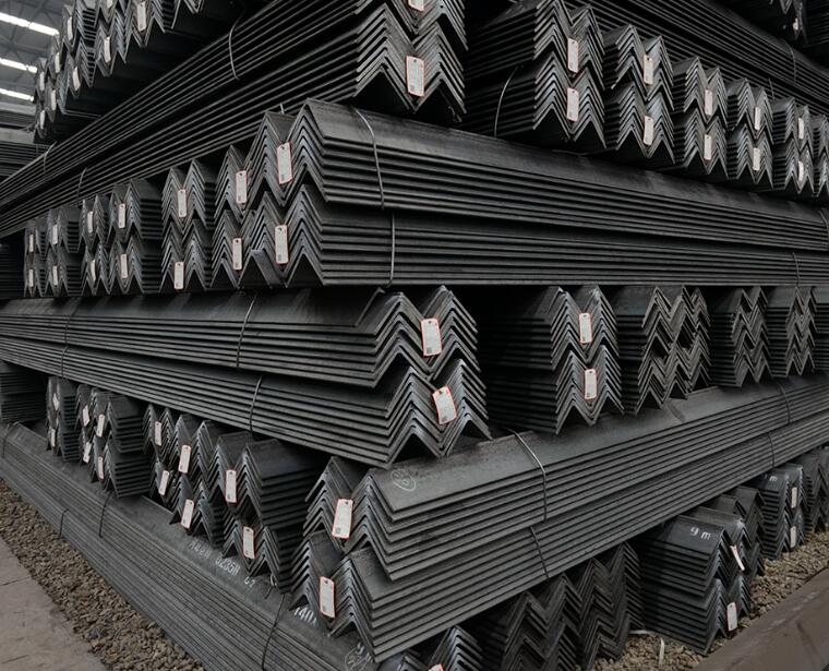 崇州低合金角钢